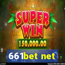 661bet net